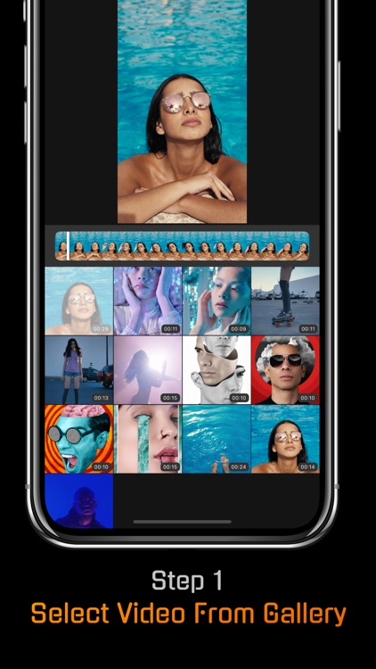 Slow & Fast Motion - FXMotion screenshot-4