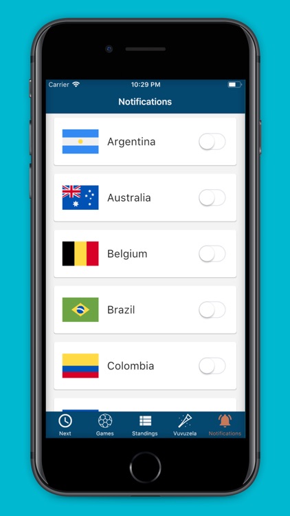 Football 2018 in Russia screenshot-4