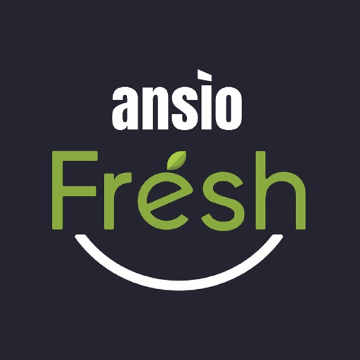 Ansio - Online Farmer's Market