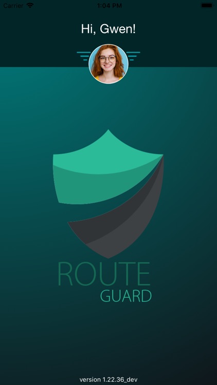 Route-Guard