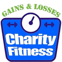 Gains  Losses Charity Fitness