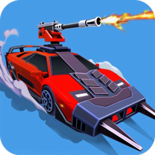 Car Force: Race Game icon