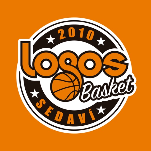Logos Basket Sedavi icon
