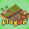 Playon - Traditional Java Song - iPhoneアプリ