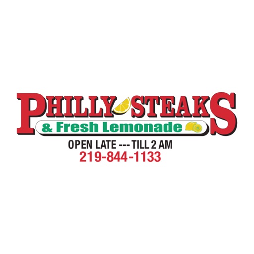 Philly Steak