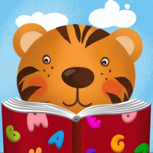 ABC:Educational games for kids
