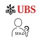 Log in to UBS-SFA Online easily and securely using the UBS-SFA Login app ("App")