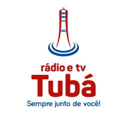 Rádio e TV Tubá Oficial