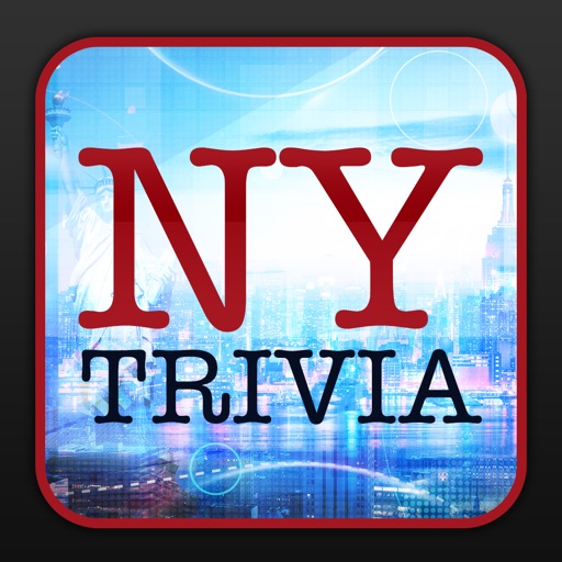 City of New York Trivia icon