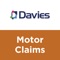 Claims reported with ease using our simple reporting app,  capturing important claims information and images and automatically loading into our claim system