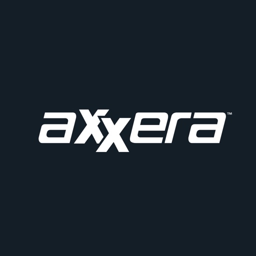 Axxera RV NAV iOS App