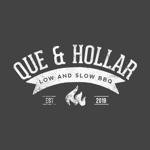 Que & Hollar