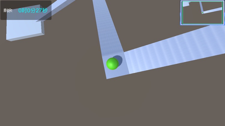 YZXRunningBall screenshot-3