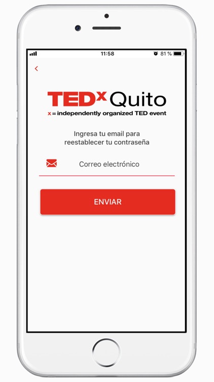 TEDx Quito screenshot-3