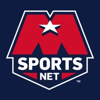 Monumental Sports Network ne fonctionne pas? problème ou bug?