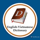 English-Vietnamese Dictionary.