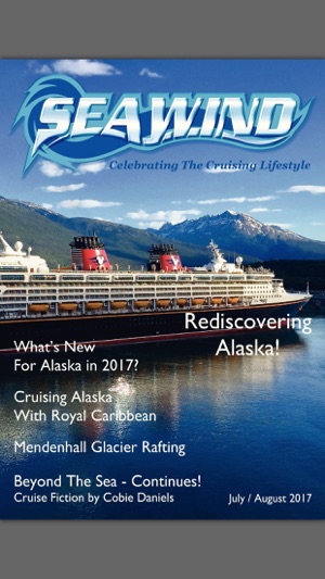 Seawind - Cruise Travel(圖4)-速報App