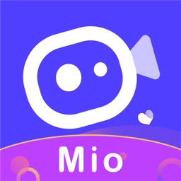 Mio – Video Chat, Dating