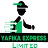 Yafika Express Vendor - iPhoneアプリ