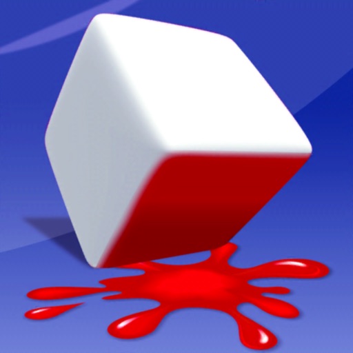 COLORCUBE3D