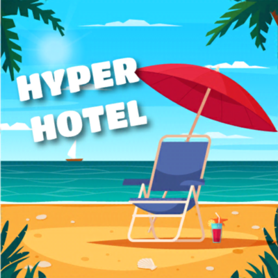 Hyper Hotel
