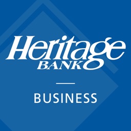 Heritage Bank KY Business