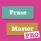 Icon Learn Spanish Frase Master Pro