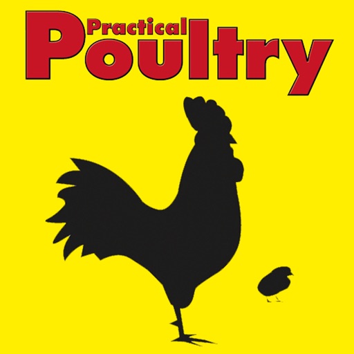 Practical Poultry icon