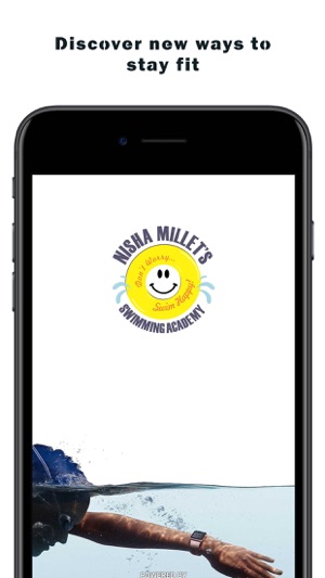 Nisha Millets Swimming Academy(圖4)-速報App