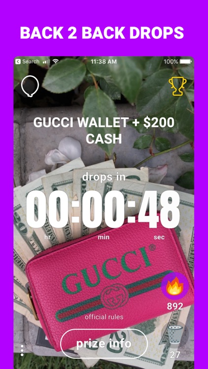 Suprize: Sick Prizes Every Day
