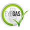 This application is designed to be used with the Eyegas sensor