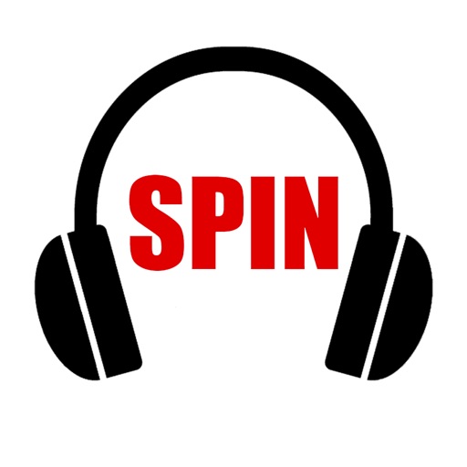 Spin Radio 107.1 icon