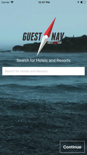 GuestNav