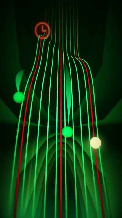 DARK WAVE