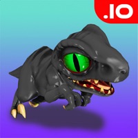 Dinosaur.io Jurassic Dino Wiki