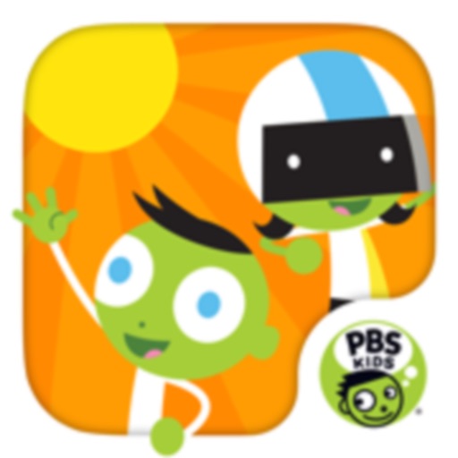 PBS Parents Play and Learn iOS App
