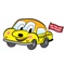 Book a taxi appointment with Dazconn Taxi from your mobile device