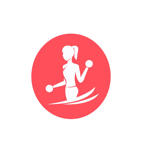 Plank Workout Fitness