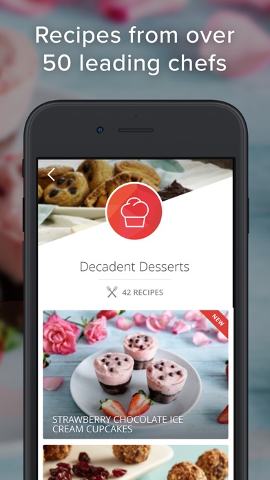 download Forks Over Knives (Recipes) apps 4