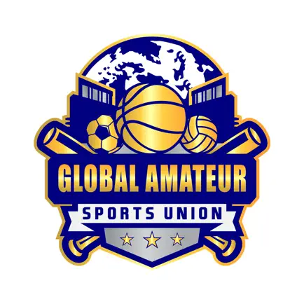 Global Amateur Sports Union Читы