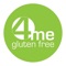 4me gluten free are a bakery in Melbourne specialising in high quality gluten free, nut free and dairy free products