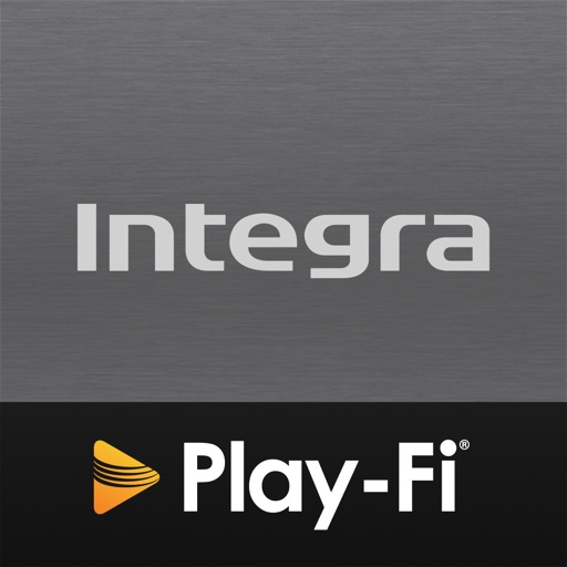 Integra Music Control App for PC Windows 7,8,10,11