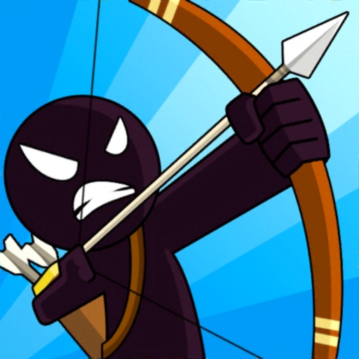 Stickman Archery Puzzle Master icon