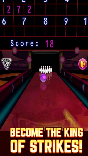 Ball Bowl Master 3D(圖3)-速報App