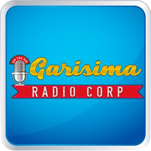 RADIOGARISIMA