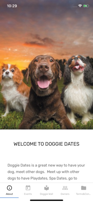 Doggie Dates(圖1)-速報App