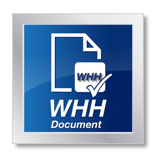 WHH Documents Manager by Wenrui Feng