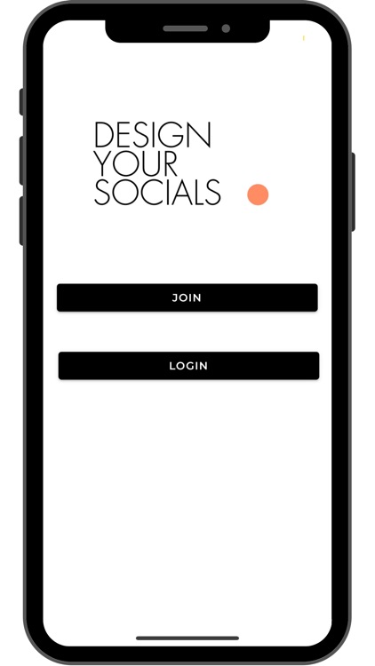 Sort Your Socials