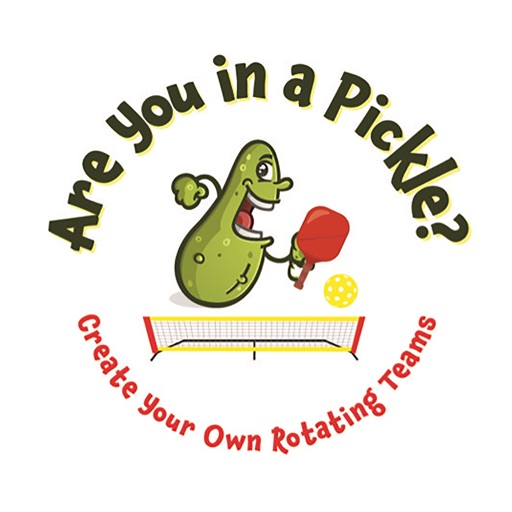 IN-A-PICKLE CREATE TEAMS