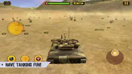 Game screenshot Army Tank: World Battle mod apk